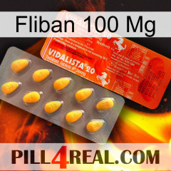 Fliban 100 Mg new01